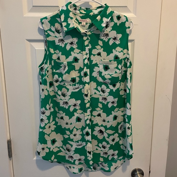 Target blouse - Picture 2 of 3